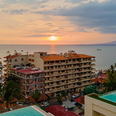 Nayri Life & Spa 208 Puerto Vallarta Ngoại thất bức ảnh