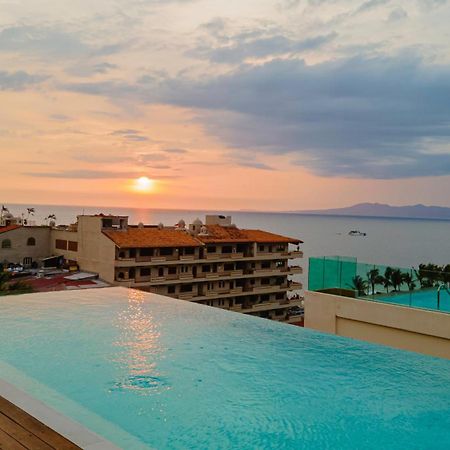 Nayri Life & Spa 208 Puerto Vallarta Ngoại thất bức ảnh