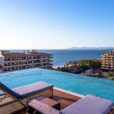 Nayri Life & Spa 208 Puerto Vallarta Ngoại thất bức ảnh