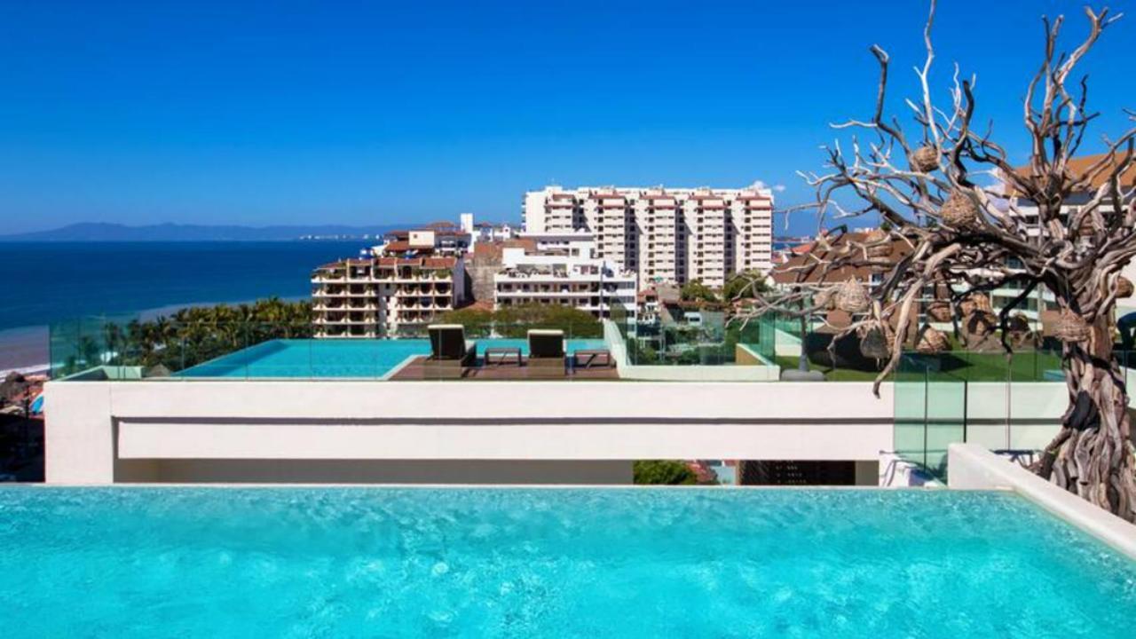 Nayri Life & Spa 208 Puerto Vallarta Ngoại thất bức ảnh