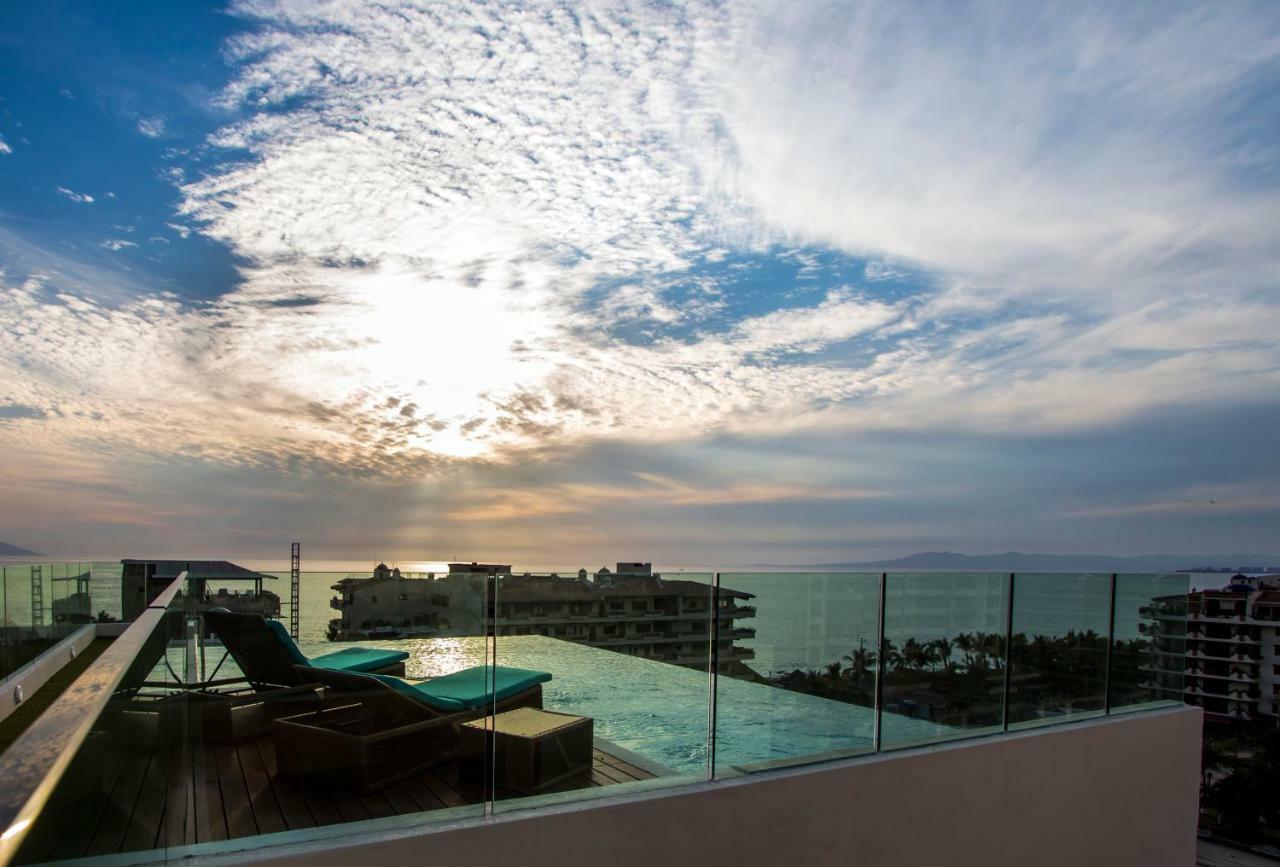 Nayri Life & Spa 208 Puerto Vallarta Ngoại thất bức ảnh
