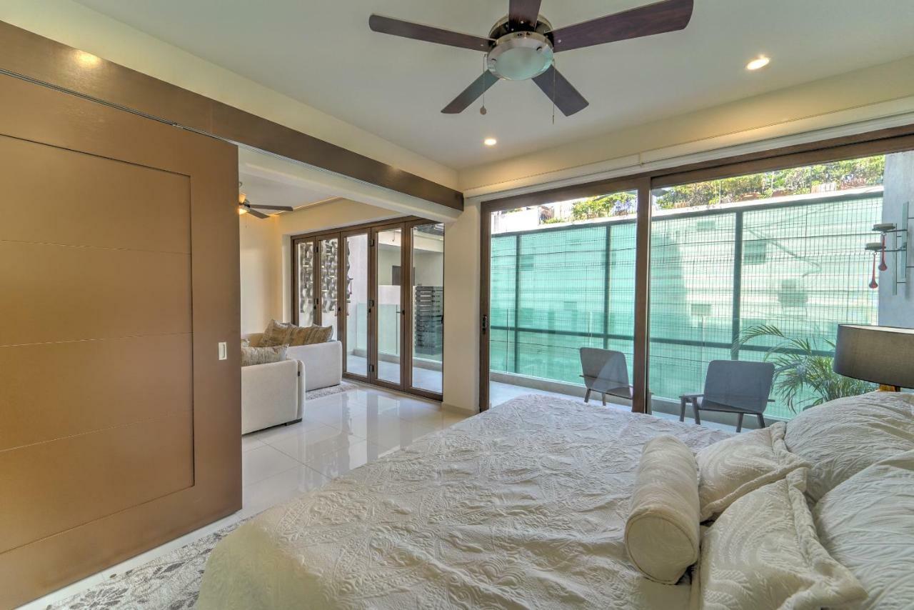 Nayri Life & Spa 208 Puerto Vallarta Ngoại thất bức ảnh