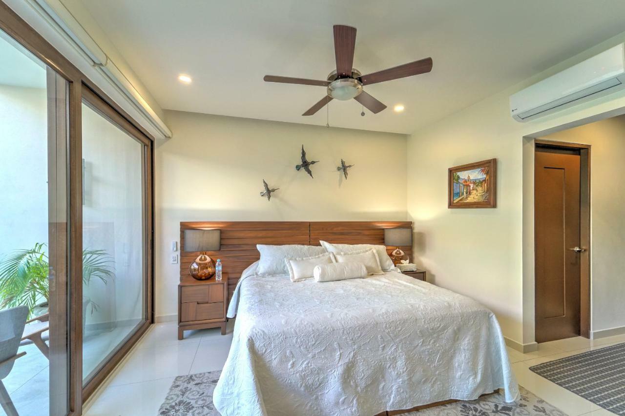 Nayri Life & Spa 208 Puerto Vallarta Ngoại thất bức ảnh