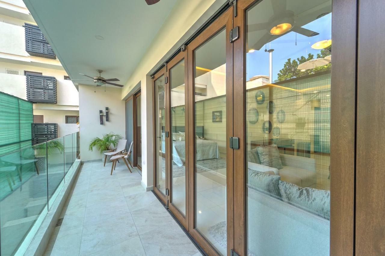 Nayri Life & Spa 208 Puerto Vallarta Ngoại thất bức ảnh