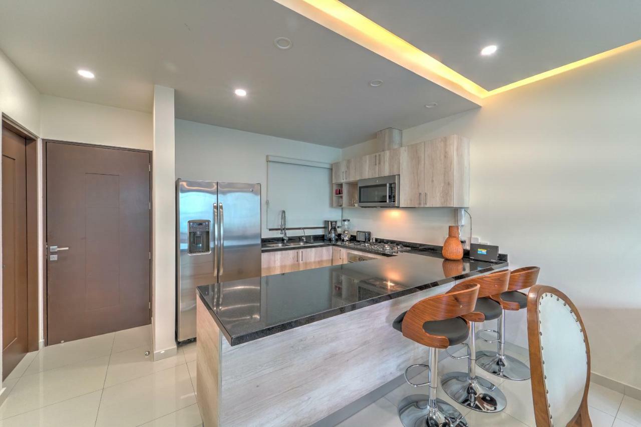 Nayri Life & Spa 208 Puerto Vallarta Ngoại thất bức ảnh