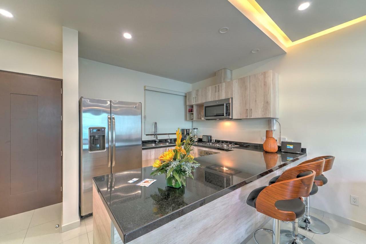 Nayri Life & Spa 208 Puerto Vallarta Ngoại thất bức ảnh