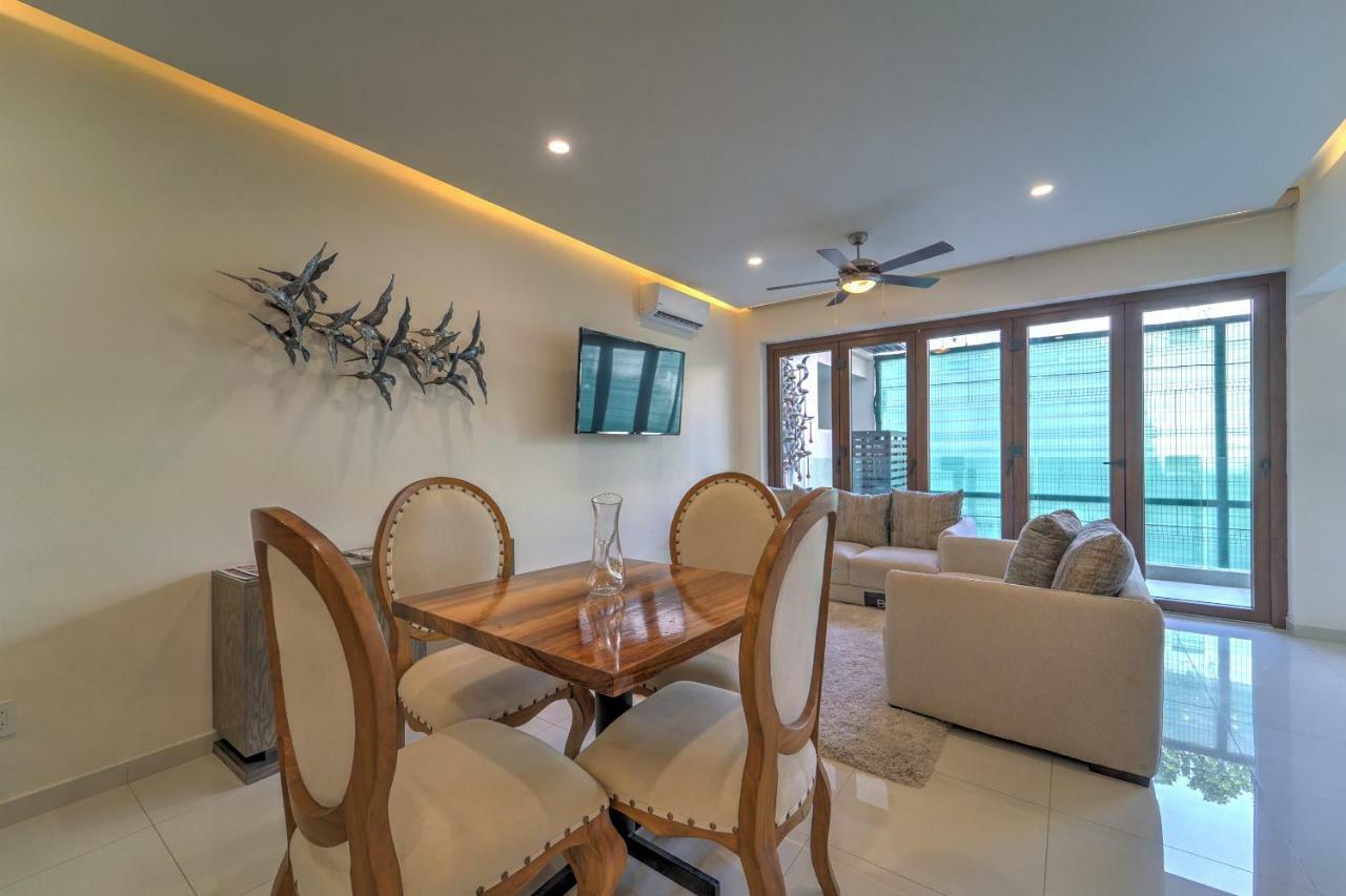 Nayri Life & Spa 208 Puerto Vallarta Ngoại thất bức ảnh