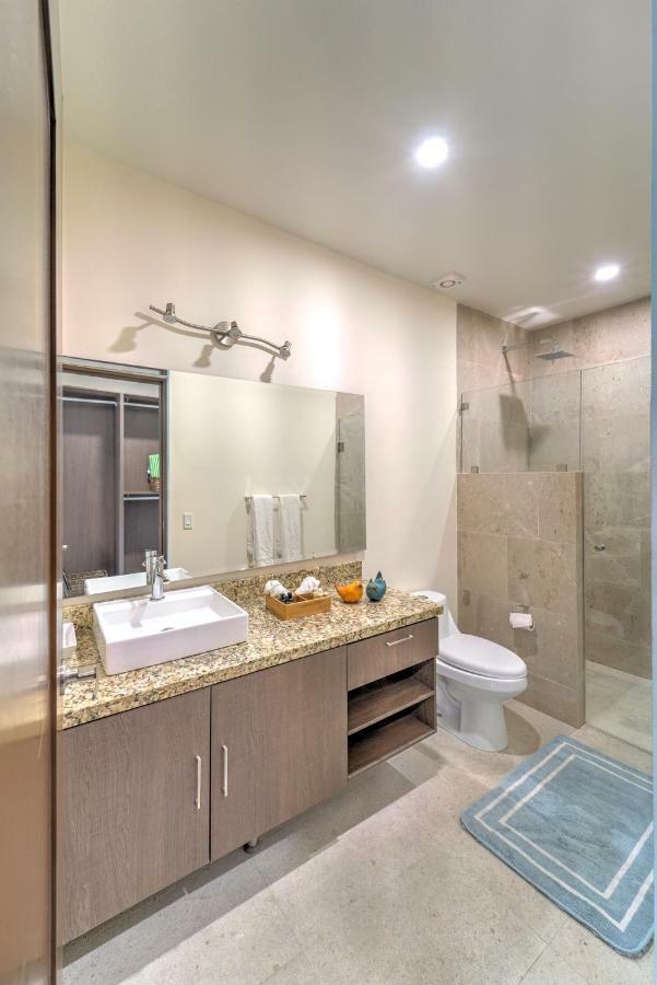 Nayri Life & Spa 208 Puerto Vallarta Ngoại thất bức ảnh