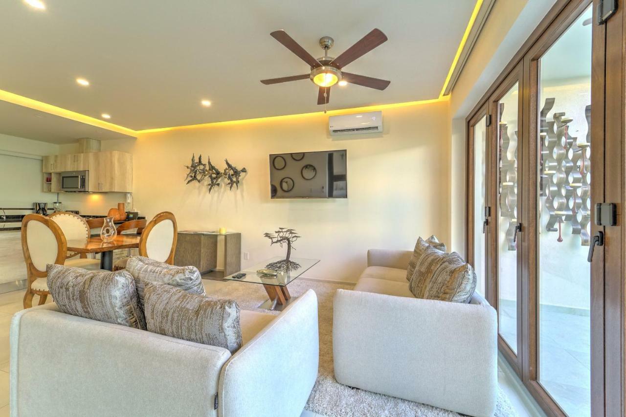Nayri Life & Spa 208 Puerto Vallarta Ngoại thất bức ảnh