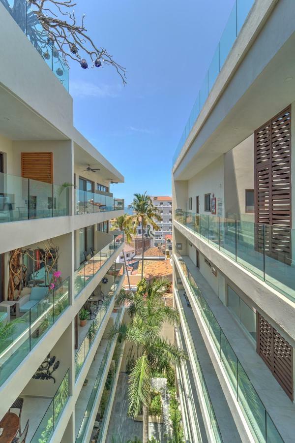 Nayri Life & Spa 208 Puerto Vallarta Ngoại thất bức ảnh