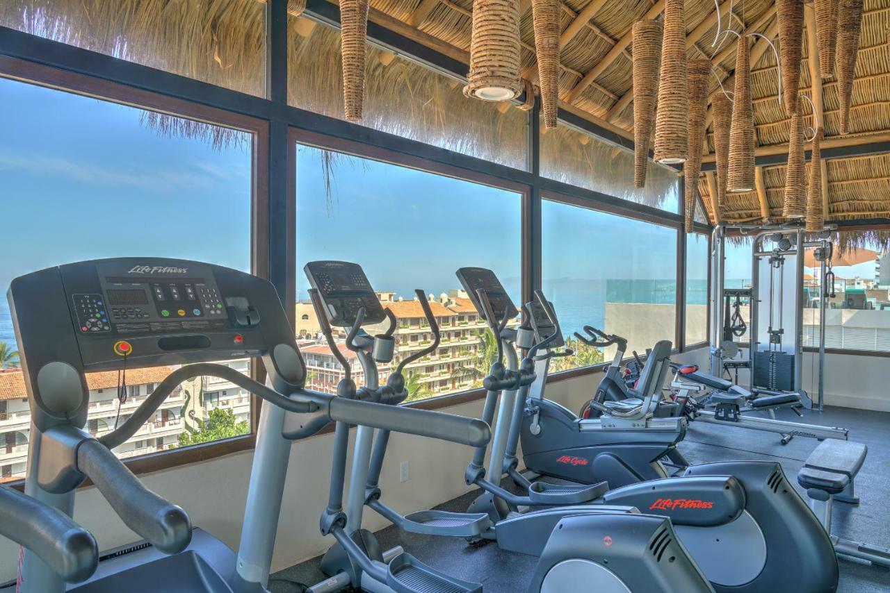 Nayri Life & Spa 208 Puerto Vallarta Ngoại thất bức ảnh
