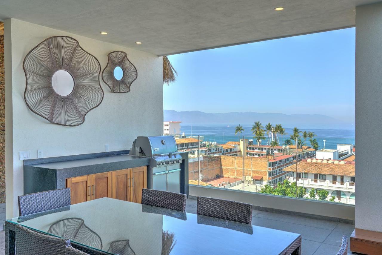 Nayri Life & Spa 208 Puerto Vallarta Ngoại thất bức ảnh