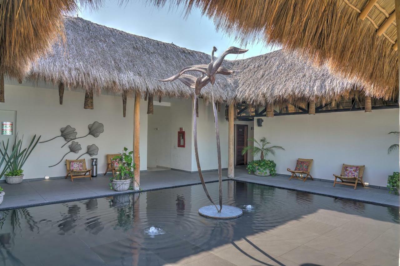 Nayri Life & Spa 208 Puerto Vallarta Ngoại thất bức ảnh