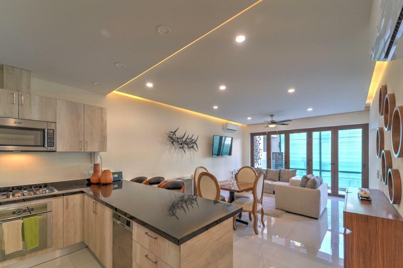 Nayri Life & Spa 208 Puerto Vallarta Ngoại thất bức ảnh