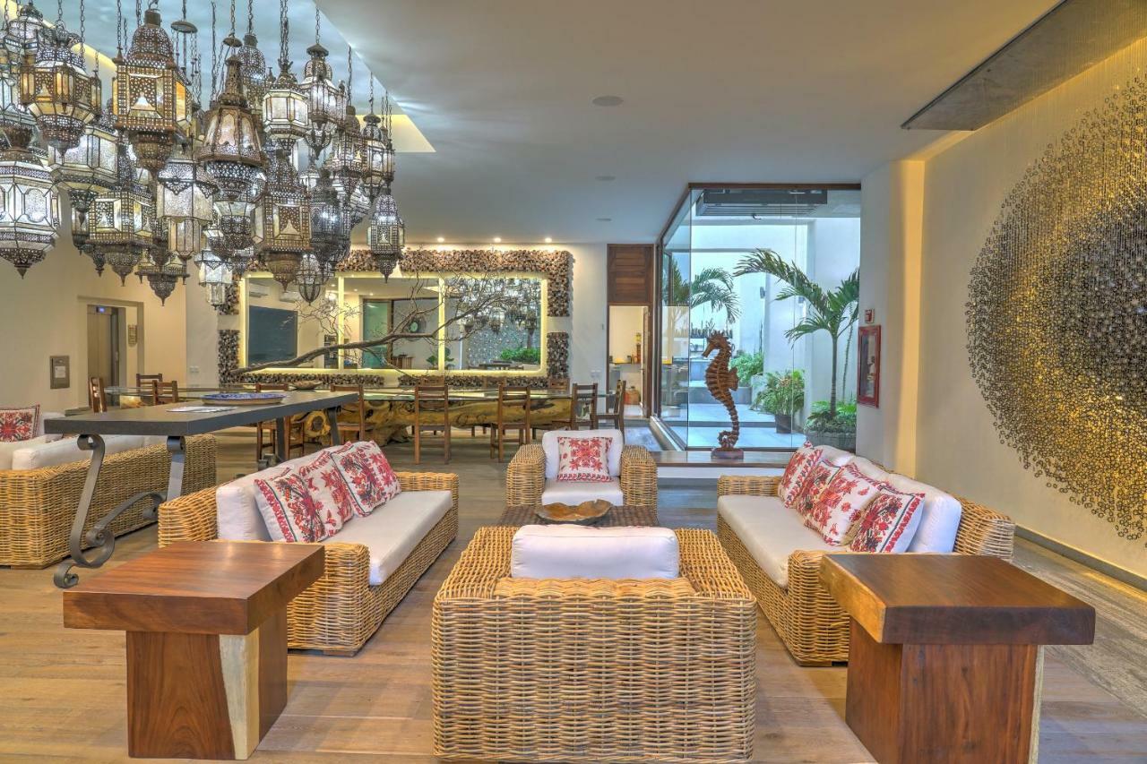 Nayri Life & Spa 208 Puerto Vallarta Ngoại thất bức ảnh