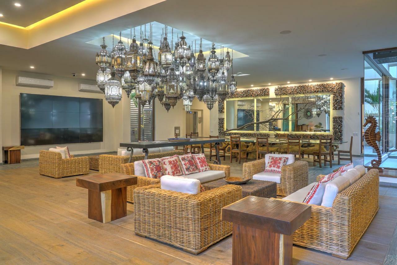 Nayri Life & Spa 208 Puerto Vallarta Ngoại thất bức ảnh