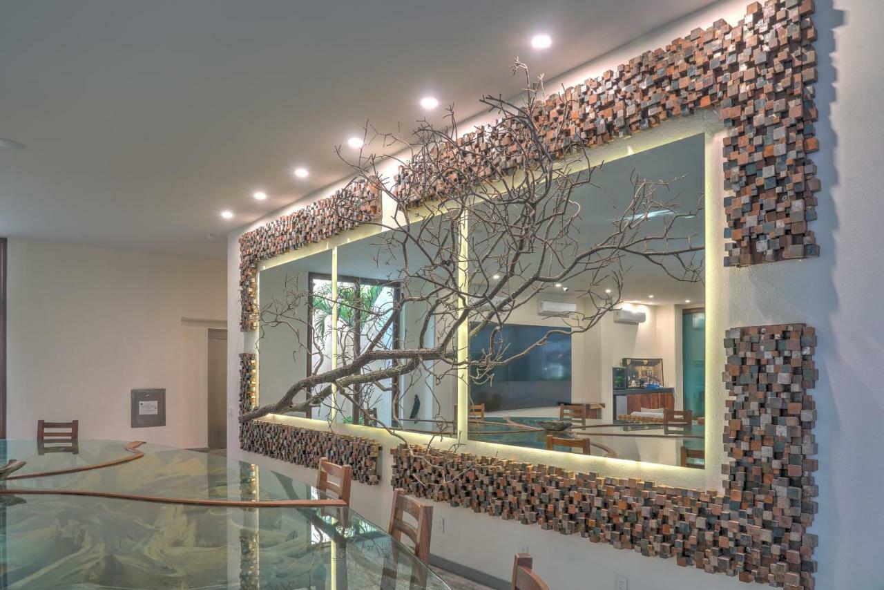 Nayri Life & Spa 208 Puerto Vallarta Ngoại thất bức ảnh