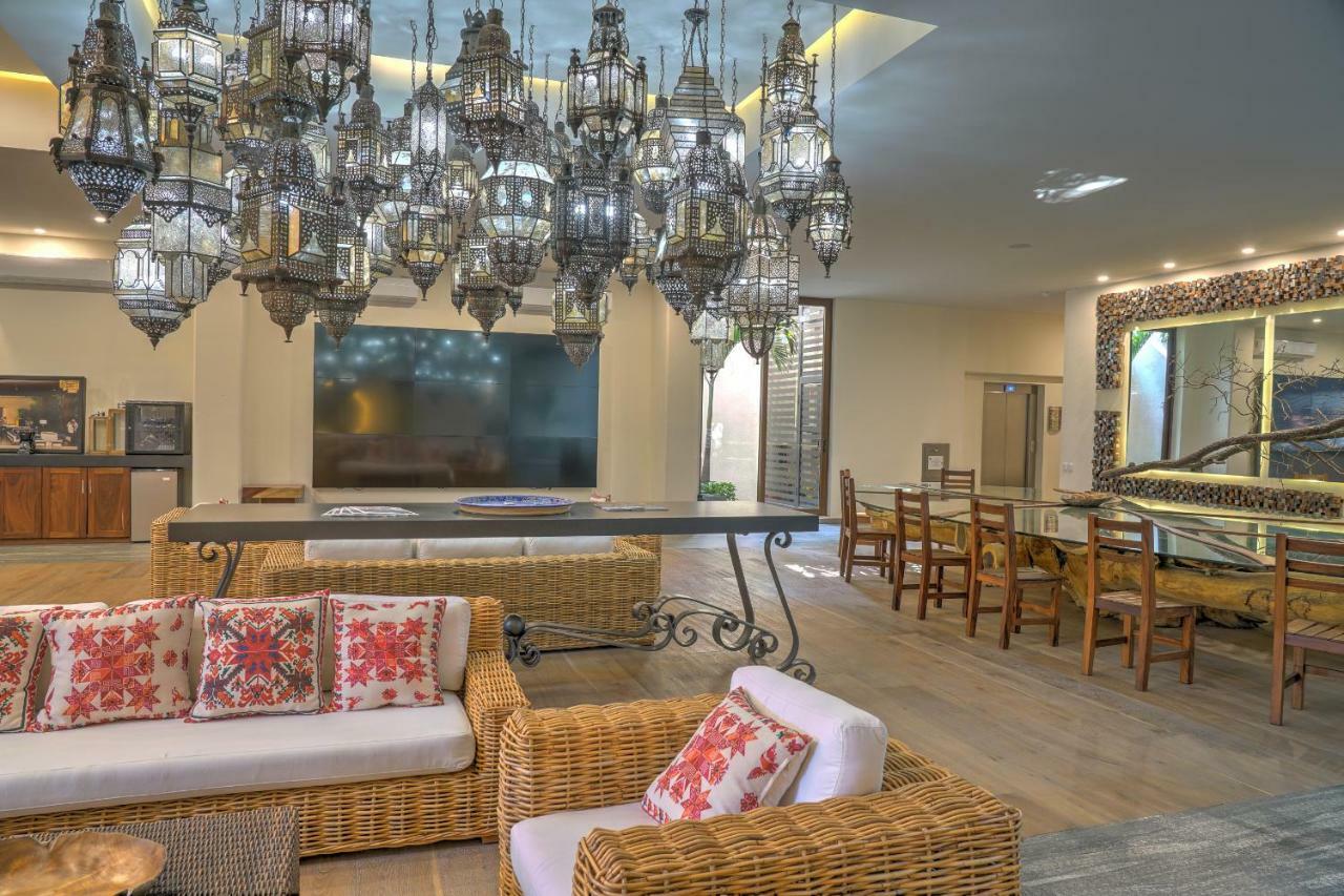 Nayri Life & Spa 208 Puerto Vallarta Ngoại thất bức ảnh