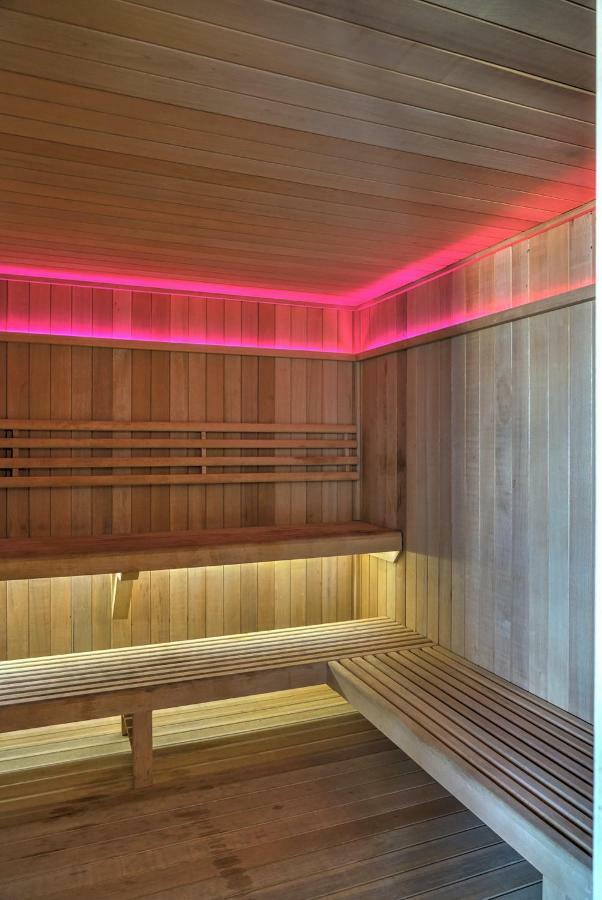 Nayri Life & Spa 208 Puerto Vallarta Ngoại thất bức ảnh