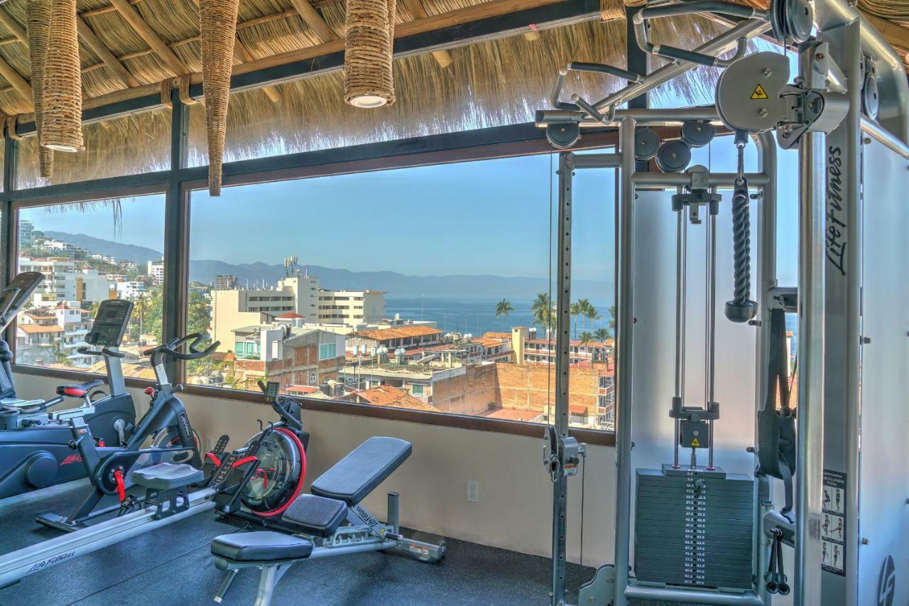 Nayri Life & Spa 208 Puerto Vallarta Ngoại thất bức ảnh