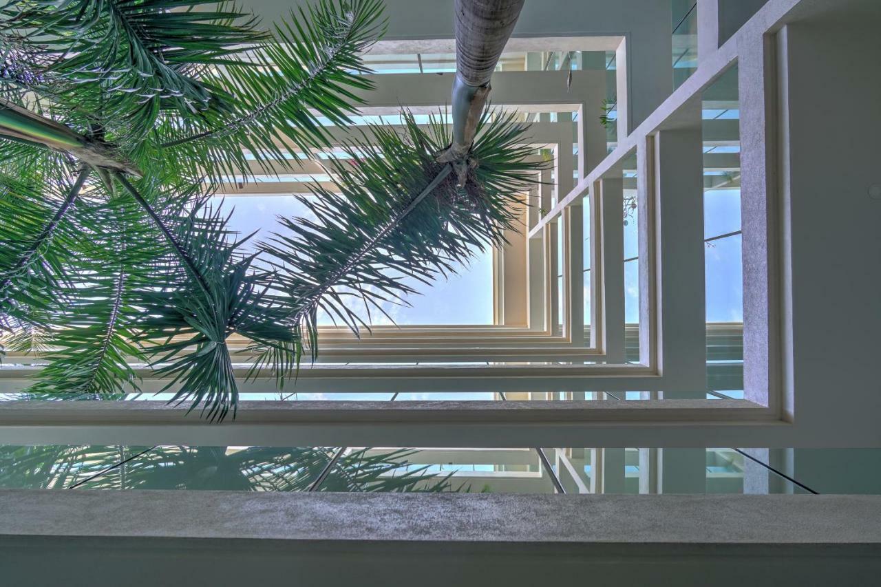 Nayri Life & Spa 208 Puerto Vallarta Ngoại thất bức ảnh