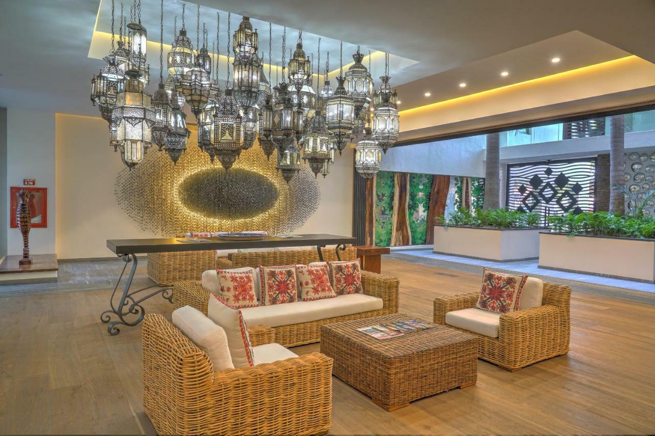 Nayri Life & Spa 208 Puerto Vallarta Ngoại thất bức ảnh